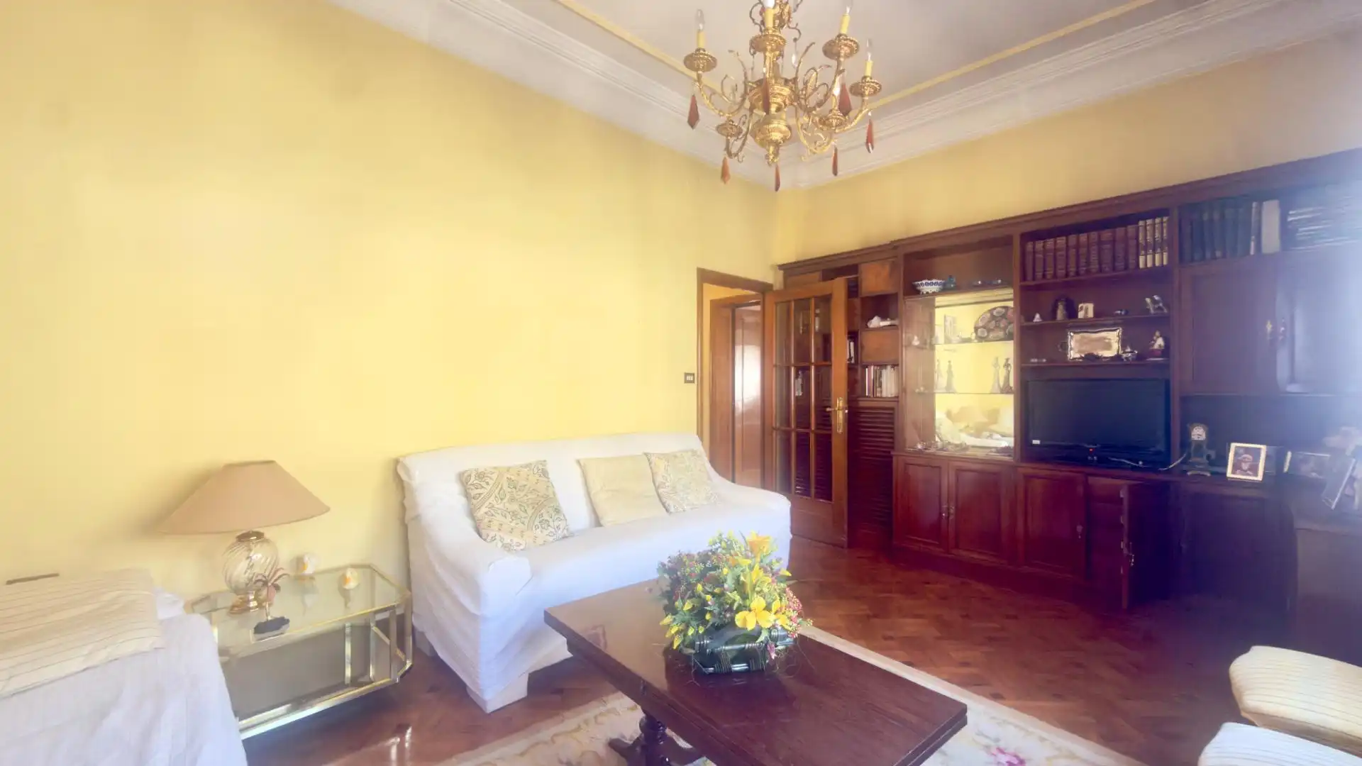 Wohnung mit Terrasse zum Verkauf in Calle CURROS ENRIQUEZ, imagen 11