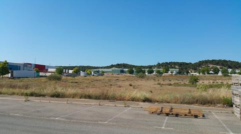 Foto 2 de Terreny industrial en venda a Avenida Central, Milagro, Navarra