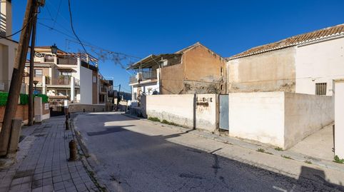 Solar en Granada, zona Carretera de la Sierra, immagine 2