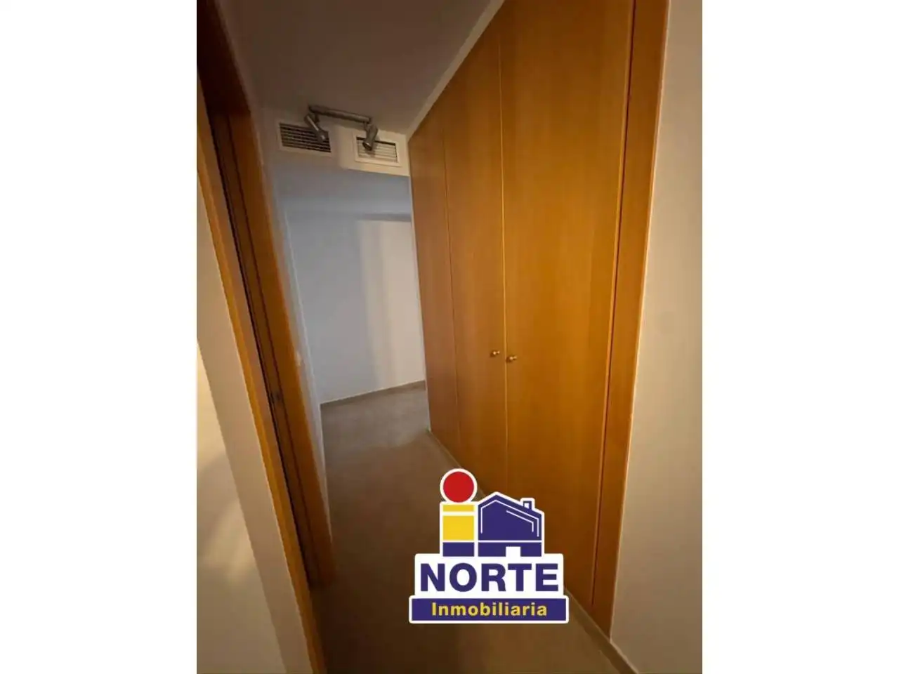Pis amb piscina de lloguer a Zona Nord, imagen 15
