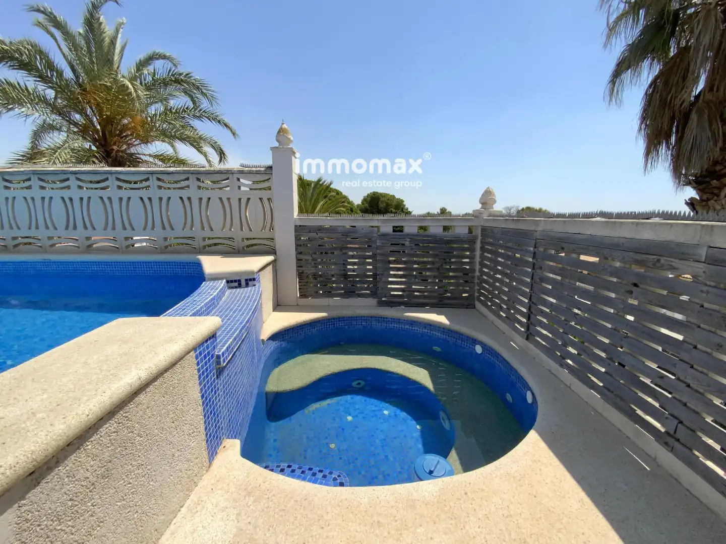 Casa con piscina in vendita a Mas Trader - Corral d'En Tort - Corral d'En Cona, imagen 59