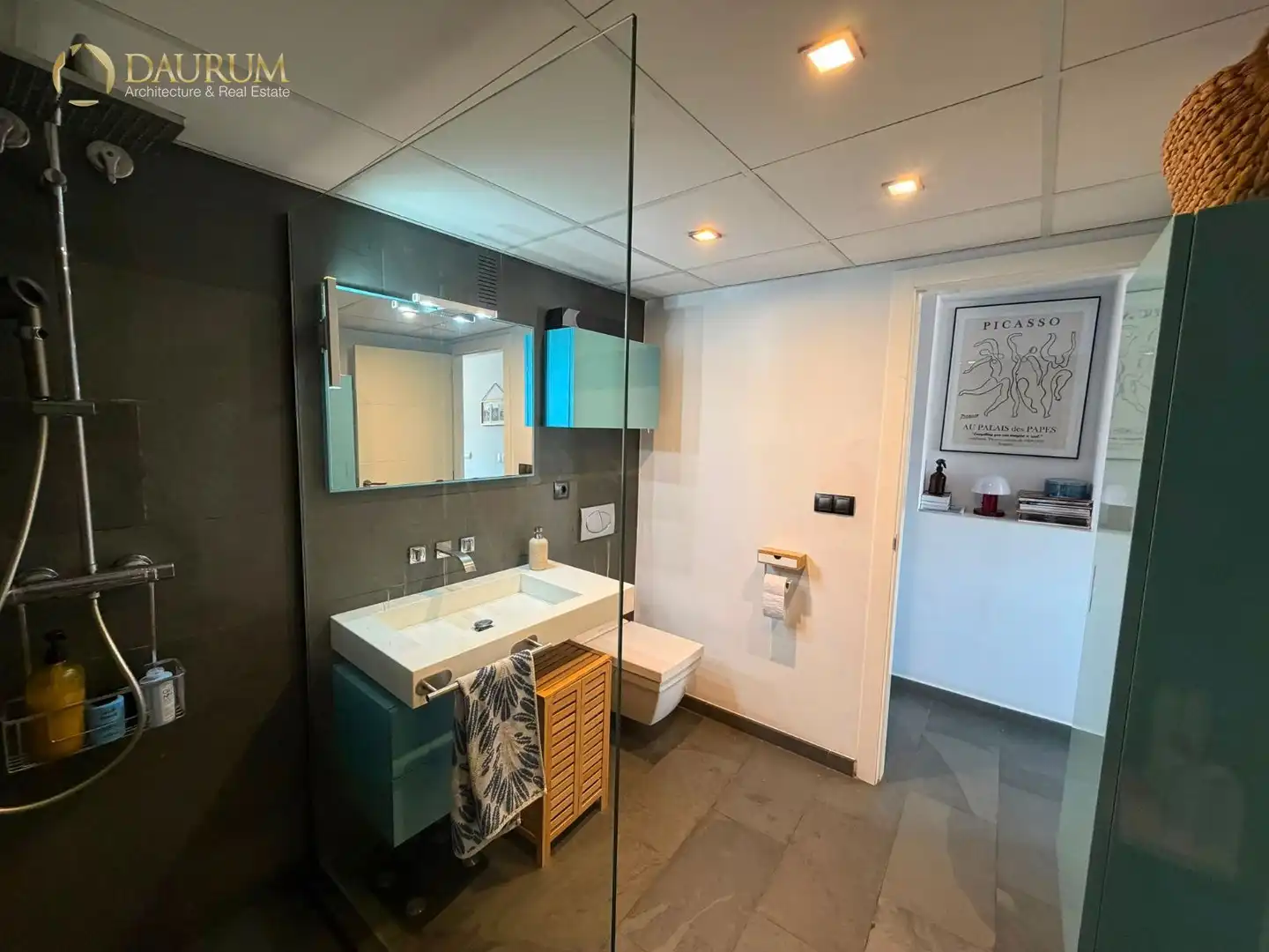Penthouse mit Aufzug zum Verkauf in AVENIDA GENERAL MARVÁ, imagen 16