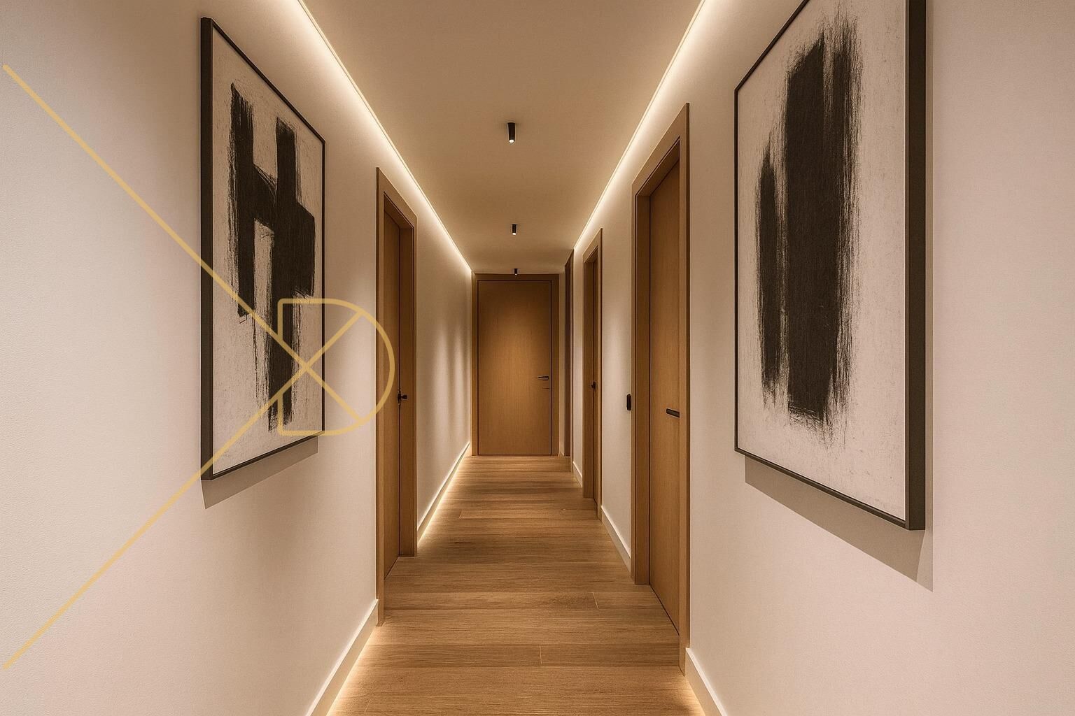 Flat for sale in  Barcelona Capital  with Air Conditioner, Heating and Terrace