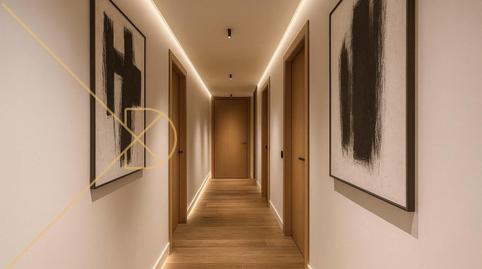 Foto 2 de Pis en venda a Sant Gervasi- Galvany,  Barcelona Capital