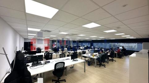 Foto 2 de Oficina de lloguer a Taialà - Germans Sabat, Girona