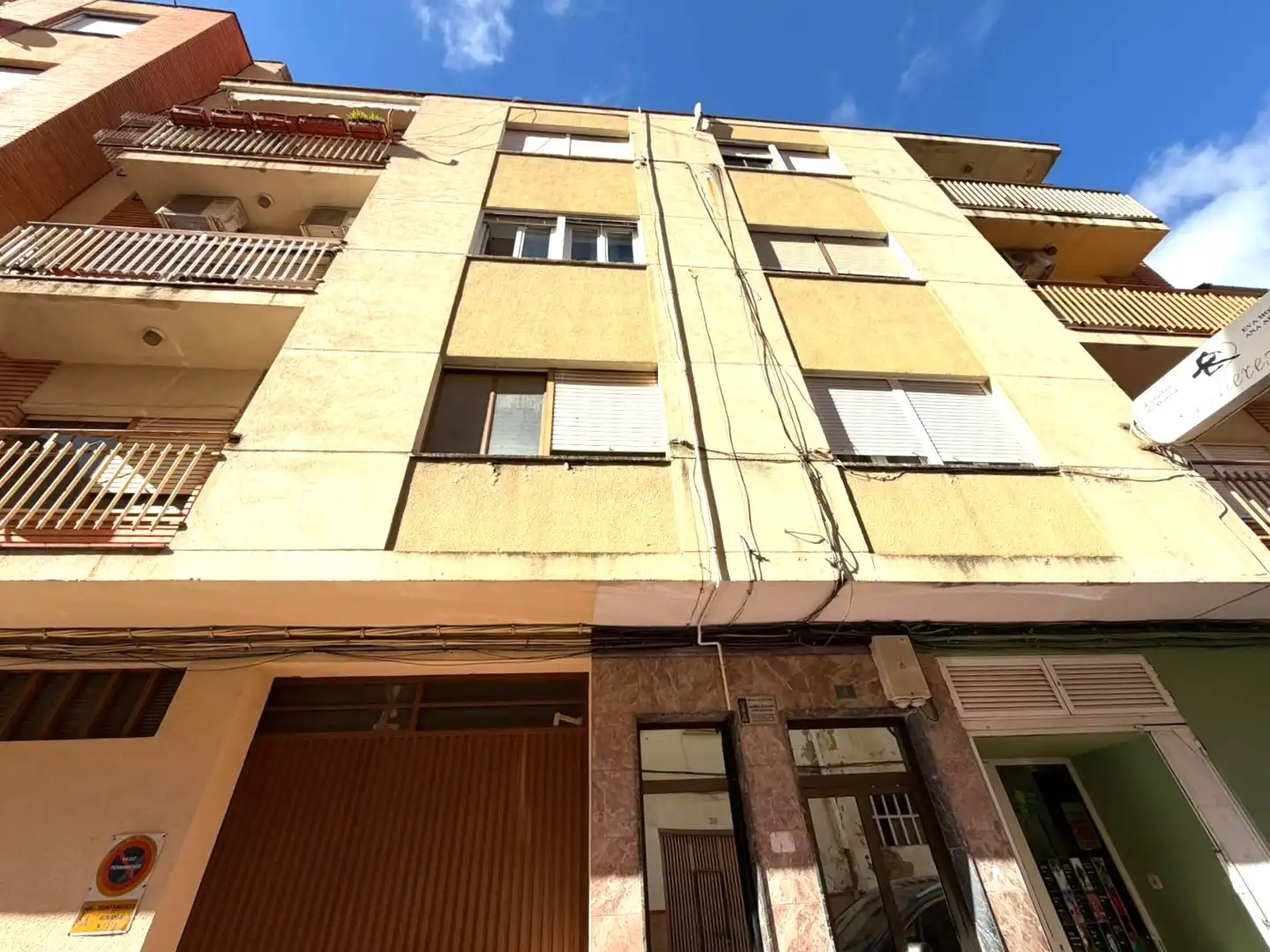 Flat for sale in Aparicio, imagen 2