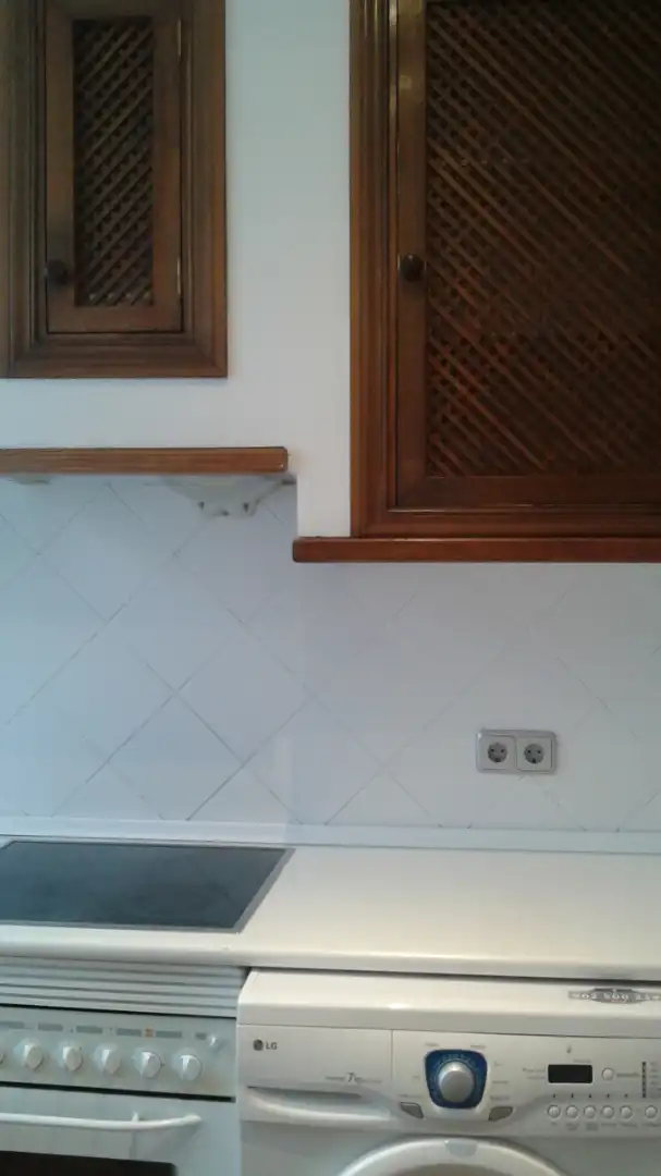 Flat with terrace for sale in Calle de Churruca, imagen 27