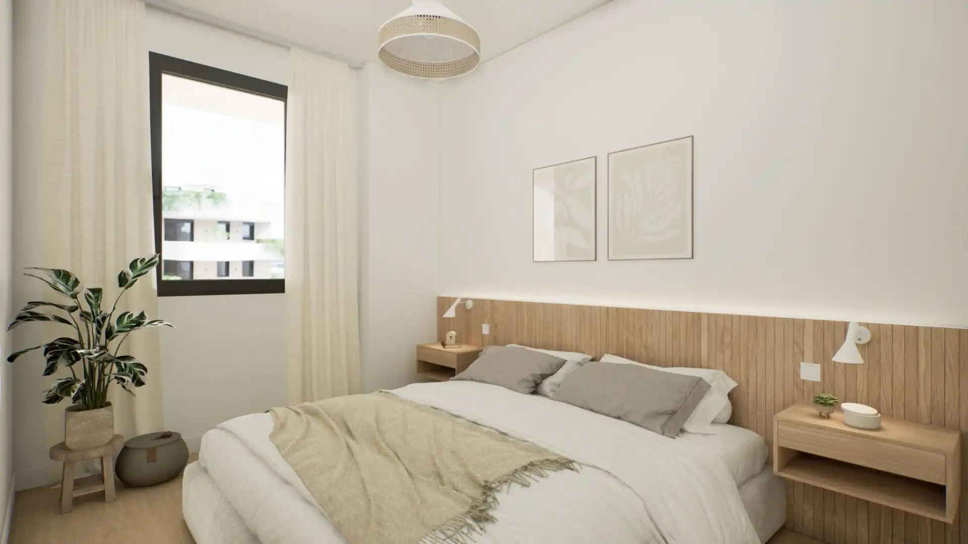 Appartement compact avec terrasse à vendre à Las Lagunas, imagen 28