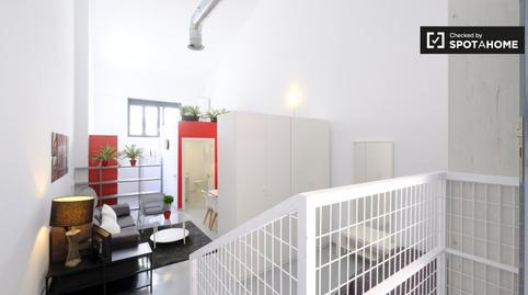 Photo 2 of Flat to rent in Pueblo Nuevo, Madrid
