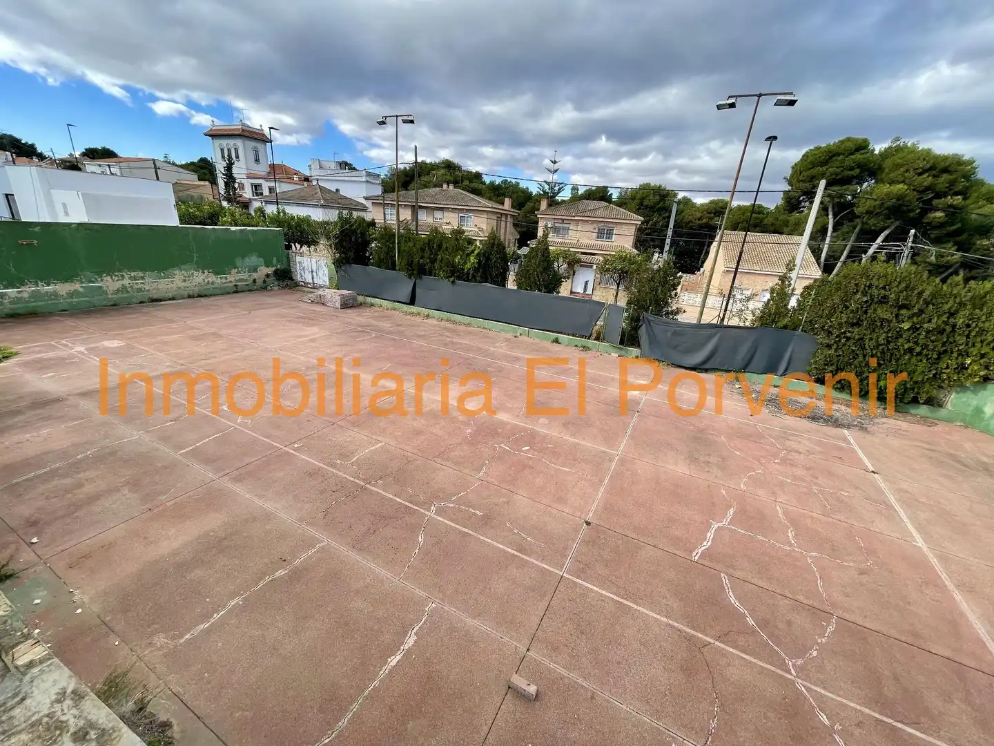 Residential land for sale in Avenida SANT LLORENÇ 191, imagen 8