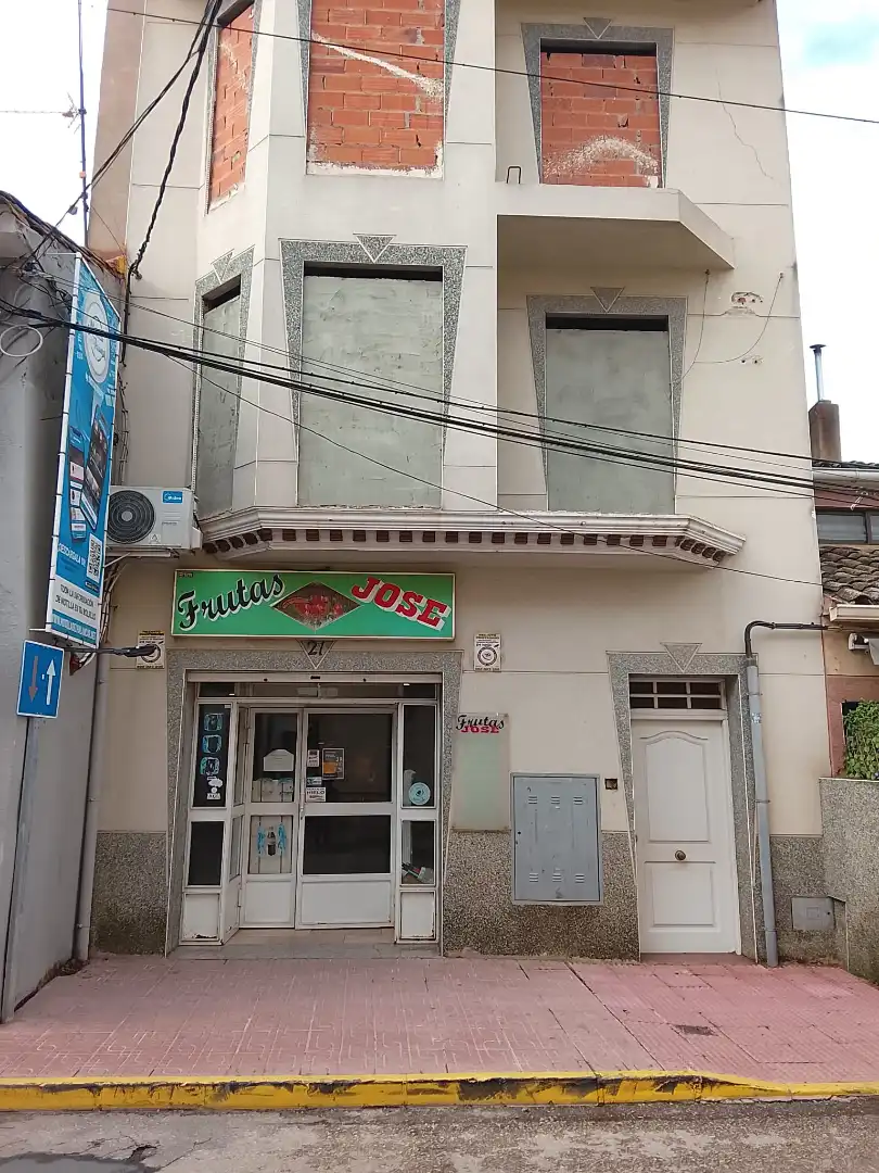 Locale commerciale in affitto a Calle San Roque 21, imagen 11