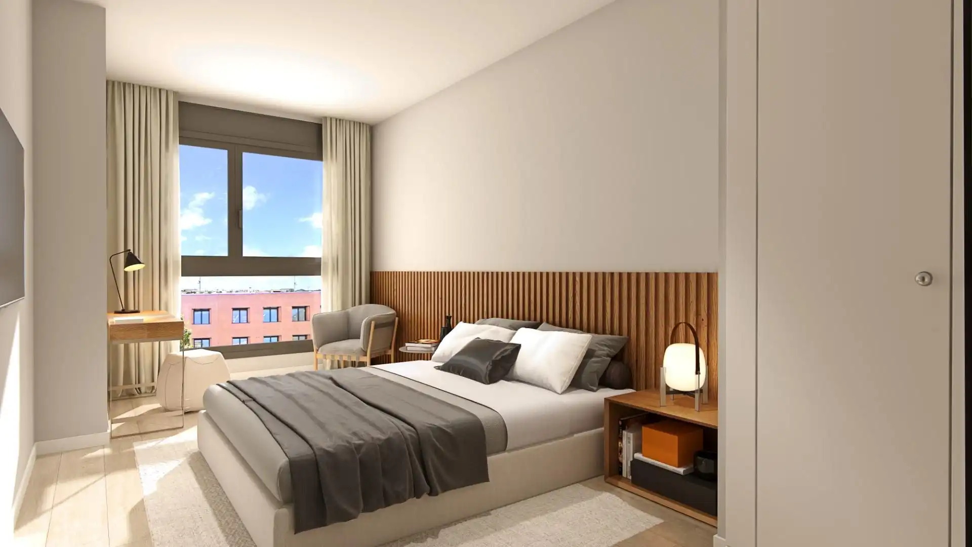 Flat for sale in Avinguda de Jacquard, 73, Vallparadís - Antic Poble de Sant Pere