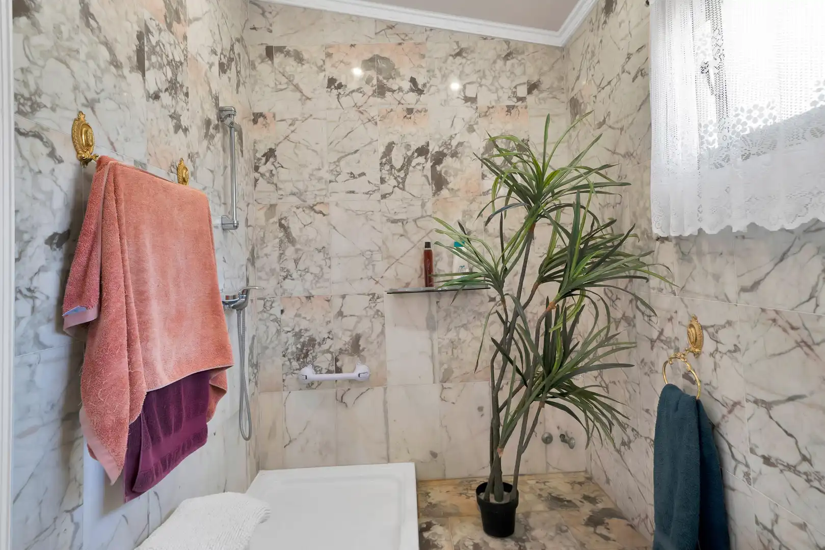 Villa con piscina in vendita a 18 Avenida del Fuego, imagen 16