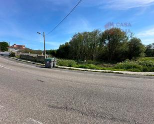 Land for sale in Cangas 