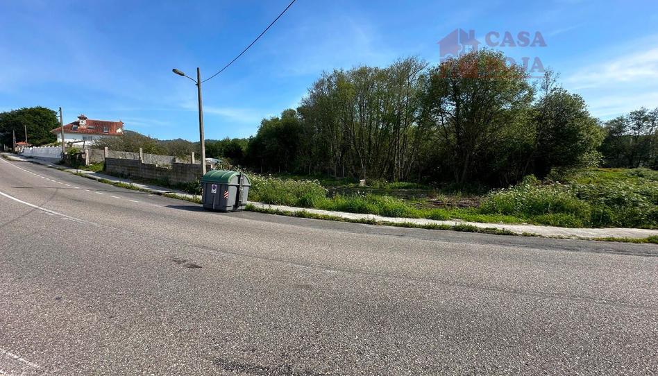 Photo 1 of Land for sale in Darbo, Pontevedra