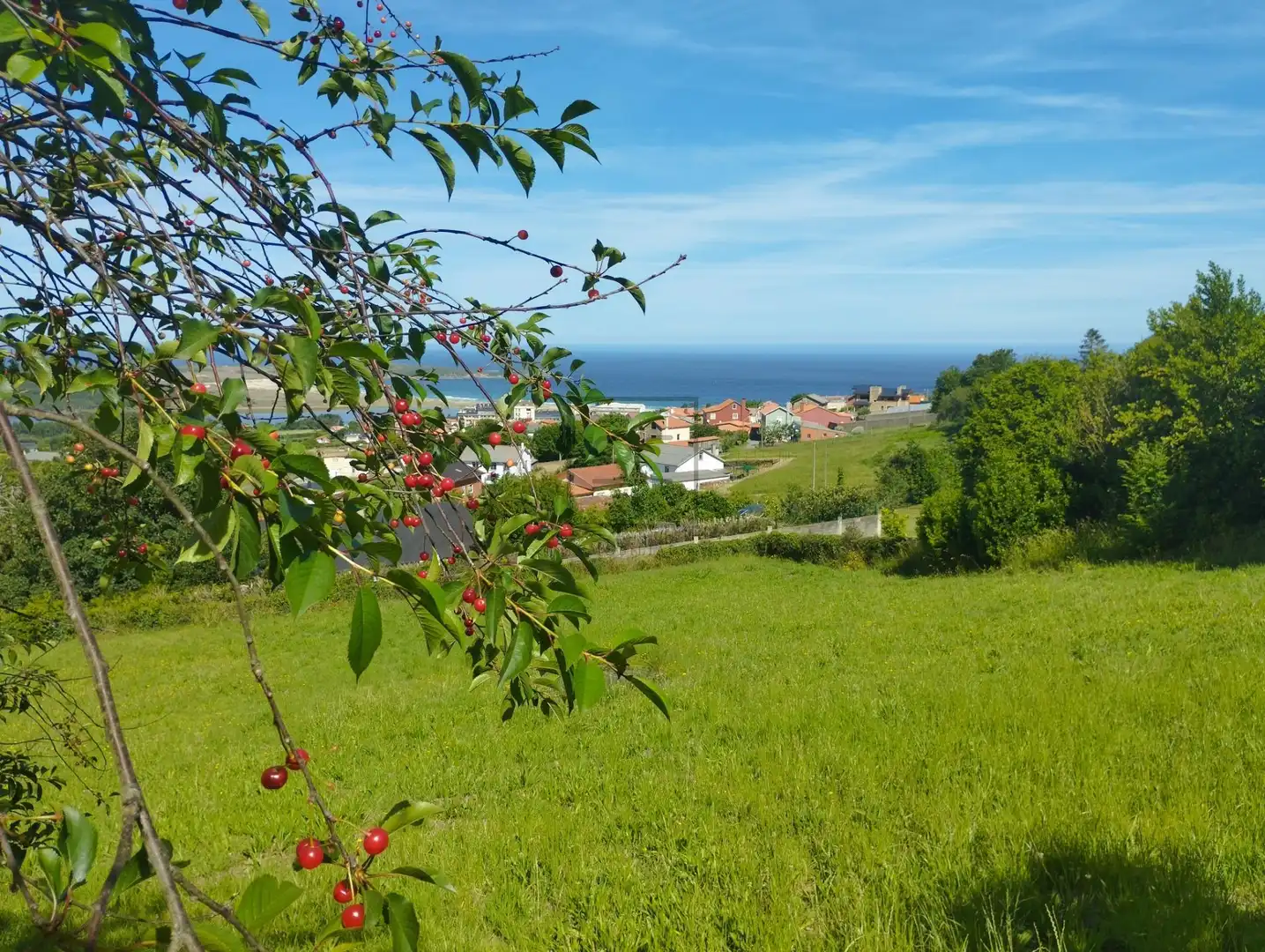 Maison avec jardin à vendre à Lugar MEITUFE, imagen 34