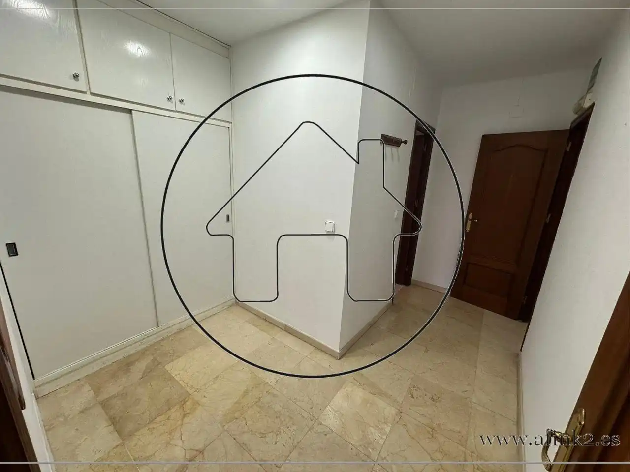Office for rent in Plus Ultra, 9, Centro