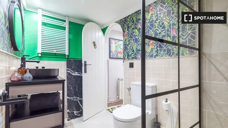 Flat to rent in Centro, imagen 5