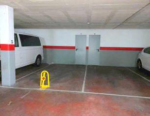 Parking of Garage for sale in Cubelles