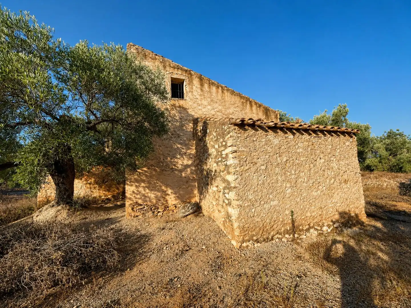 Casa rústica en venda a L'Ampolla, imagen 3