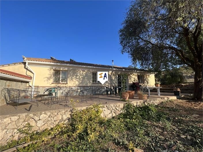 Exterior view of Residential for sale in Zafarraya