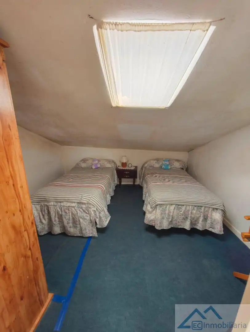 Bedroom of Apartments for rent in Santander  with Furnished