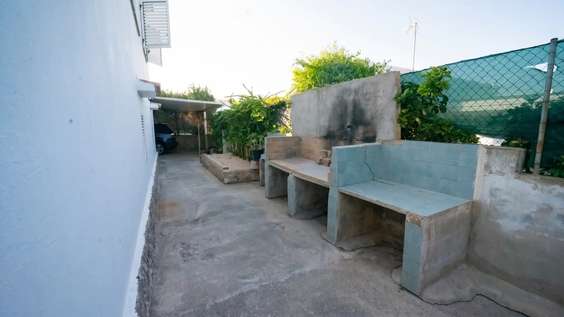 Terrassa de Casa o xalet en venda en Felanitx amb Aire condicionat i Traster