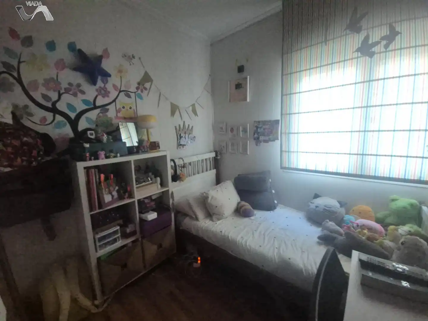Habitación de Piso en venta en Puertollano con Aire acondicionado, Calefacción y Terraza