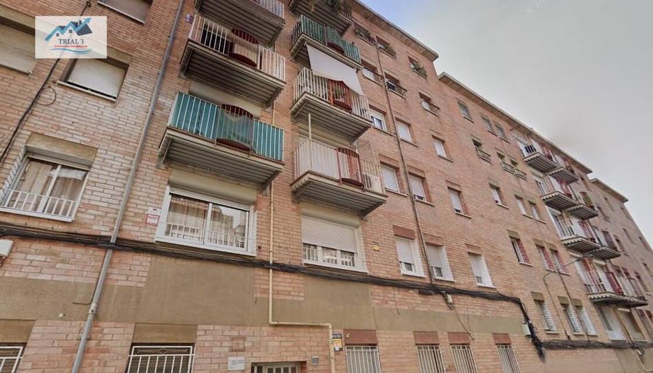 Foto 1 de Piso en venta en Calle  del  Bages,, Can Palet, Barcelona