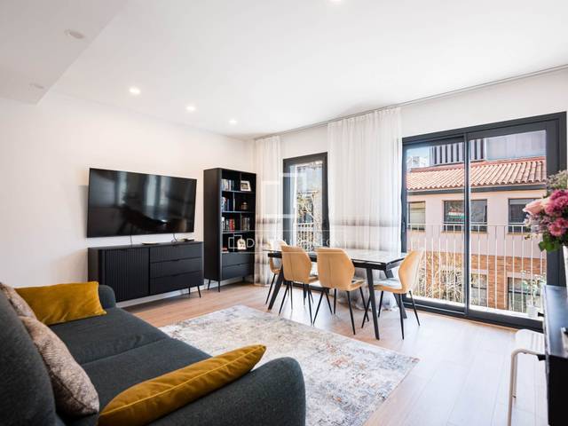 Piso en Venta en Centre - Estació