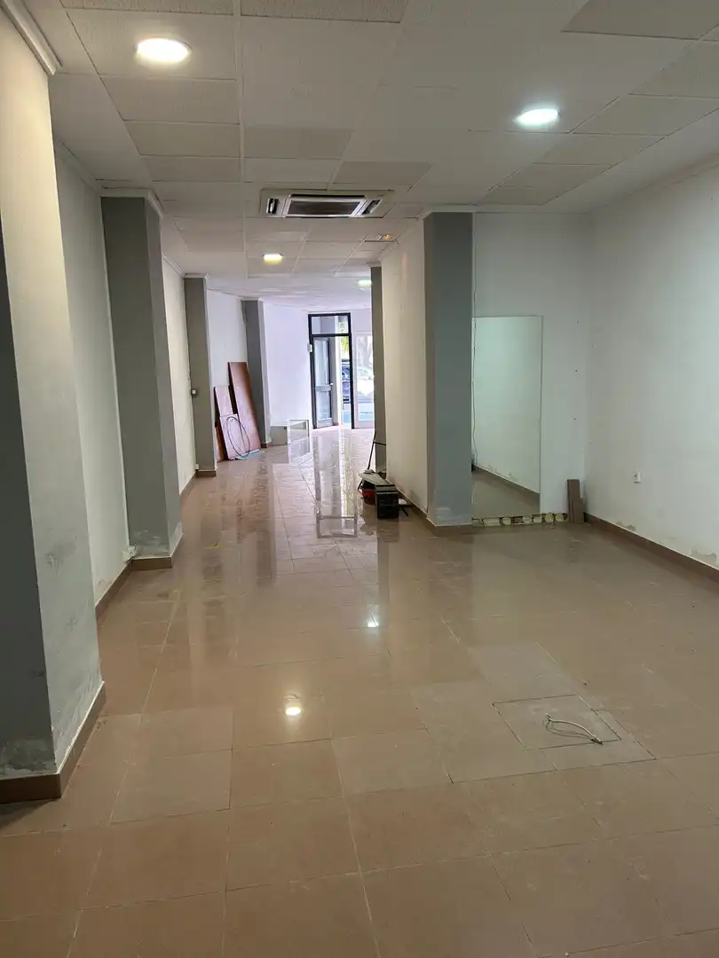 Gewerbefläche zum Verkauf in Sueca ciudad, imagen 6