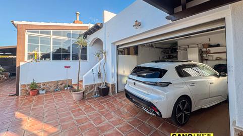 Photo 4 of House or chalet for sale in Paseo de Castañeda, Retamar, Almería