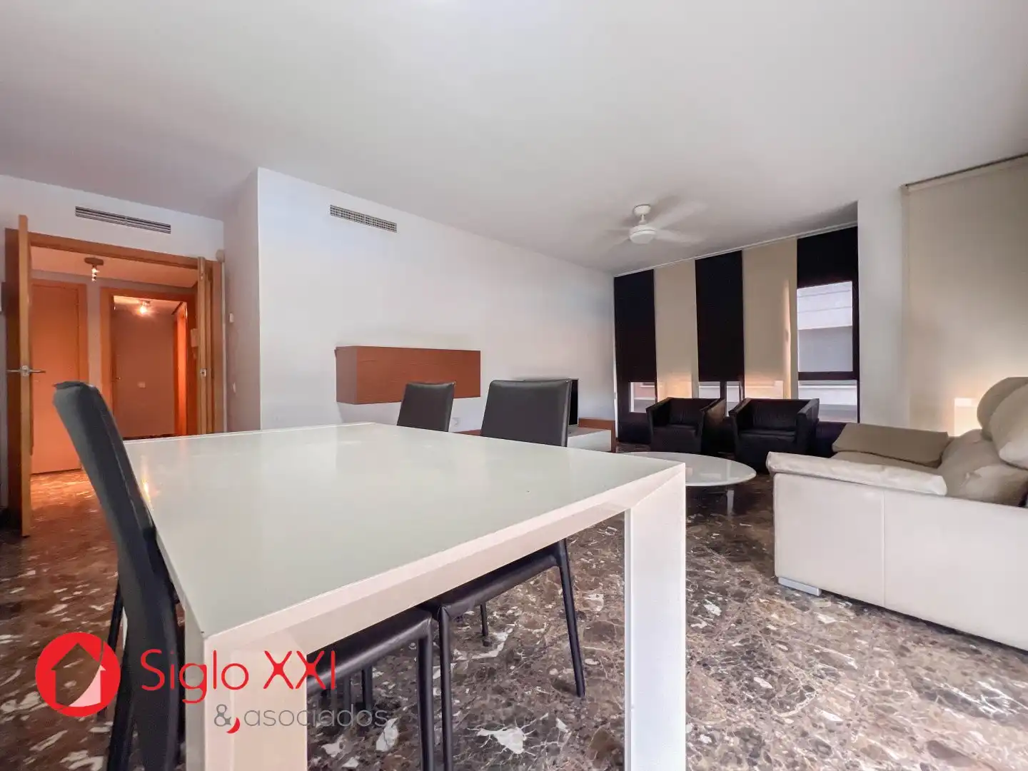Flat with pool for sale in Piscinas, imagen 2