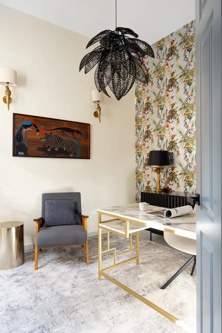 Apartamento en venta en Málaga, Málaga