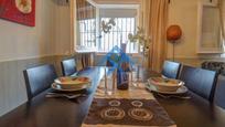 Dining room of Flat for sale in Sitges  with Heating