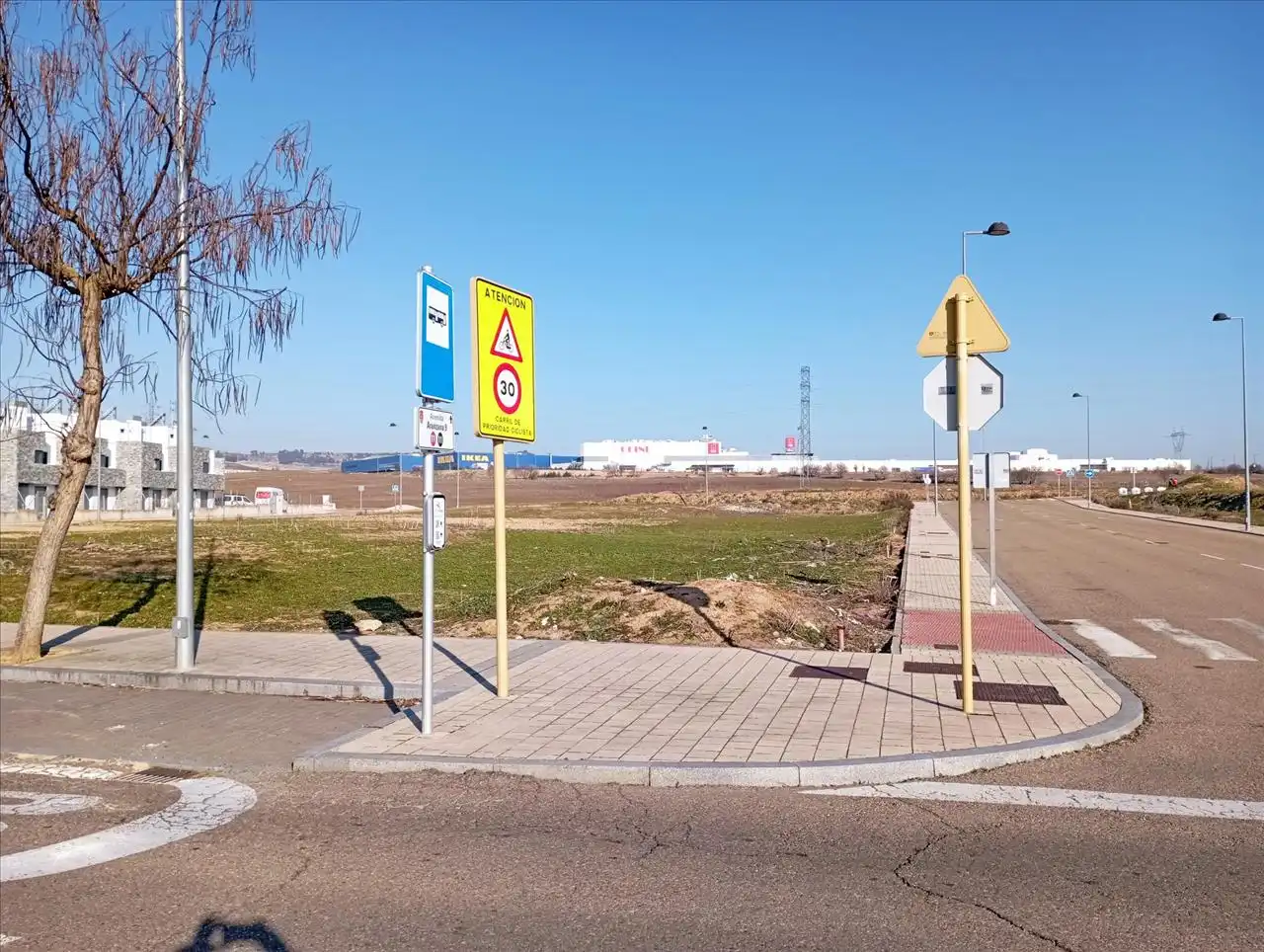 Terreny residencial en venda a Aranzana, imagen 11