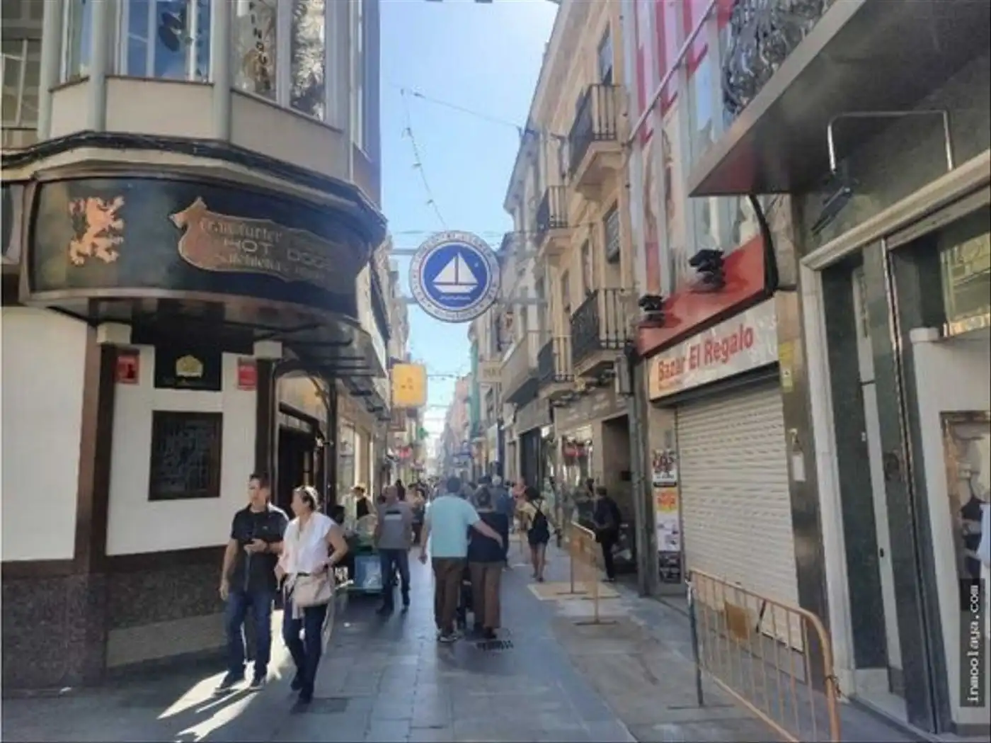 Business premises for transfer in Centre, imagen 12