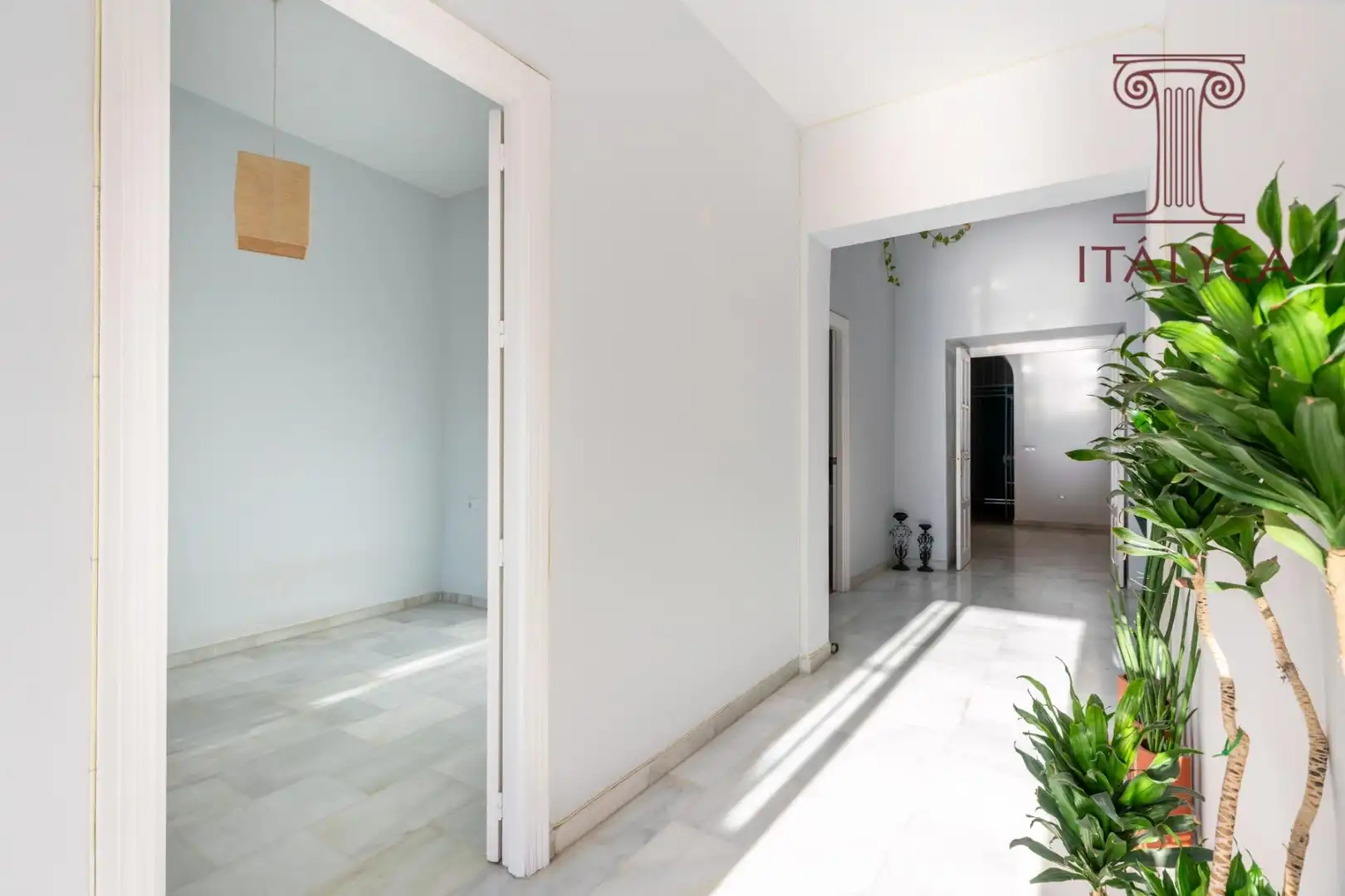 Casa o xalet en venda en Bormujos amb Aire condicionat, Calefacció i Jardí privat