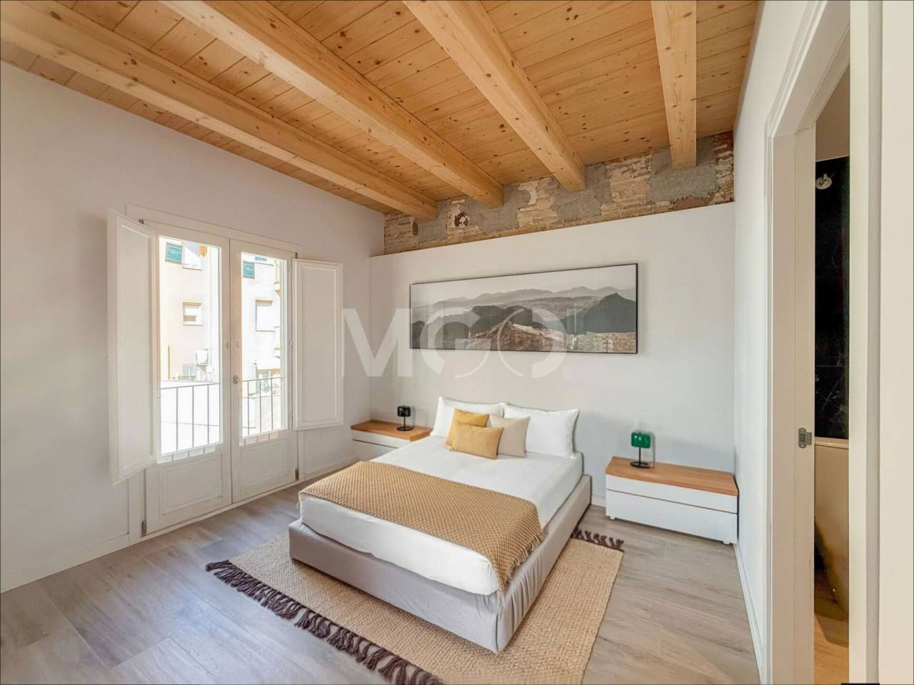 Habitación de Dúplex en venta en Vic con Aire acondicionado, Calefacción y Terraza