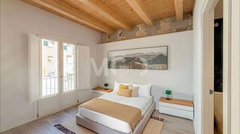 Foto 2 de Dúplex en venda a De Sant Antoni, Centre, Barcelona