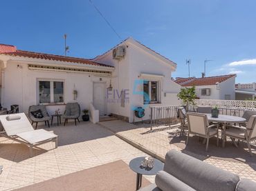 Bungalow zum Verkauf in Ciudad Quesada