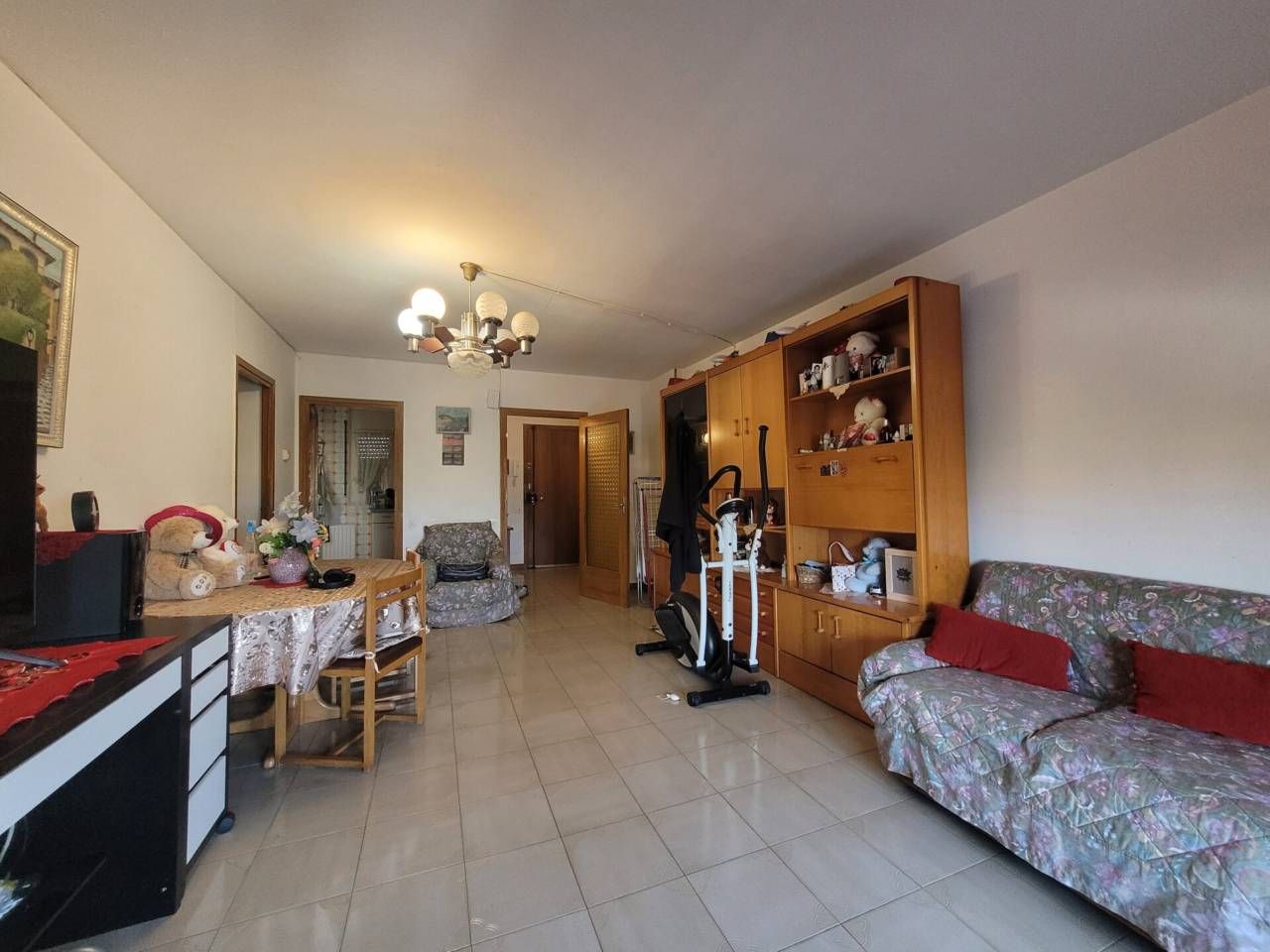 Flat for sale in OSONA, Estadi - Santa Anna  , Vic