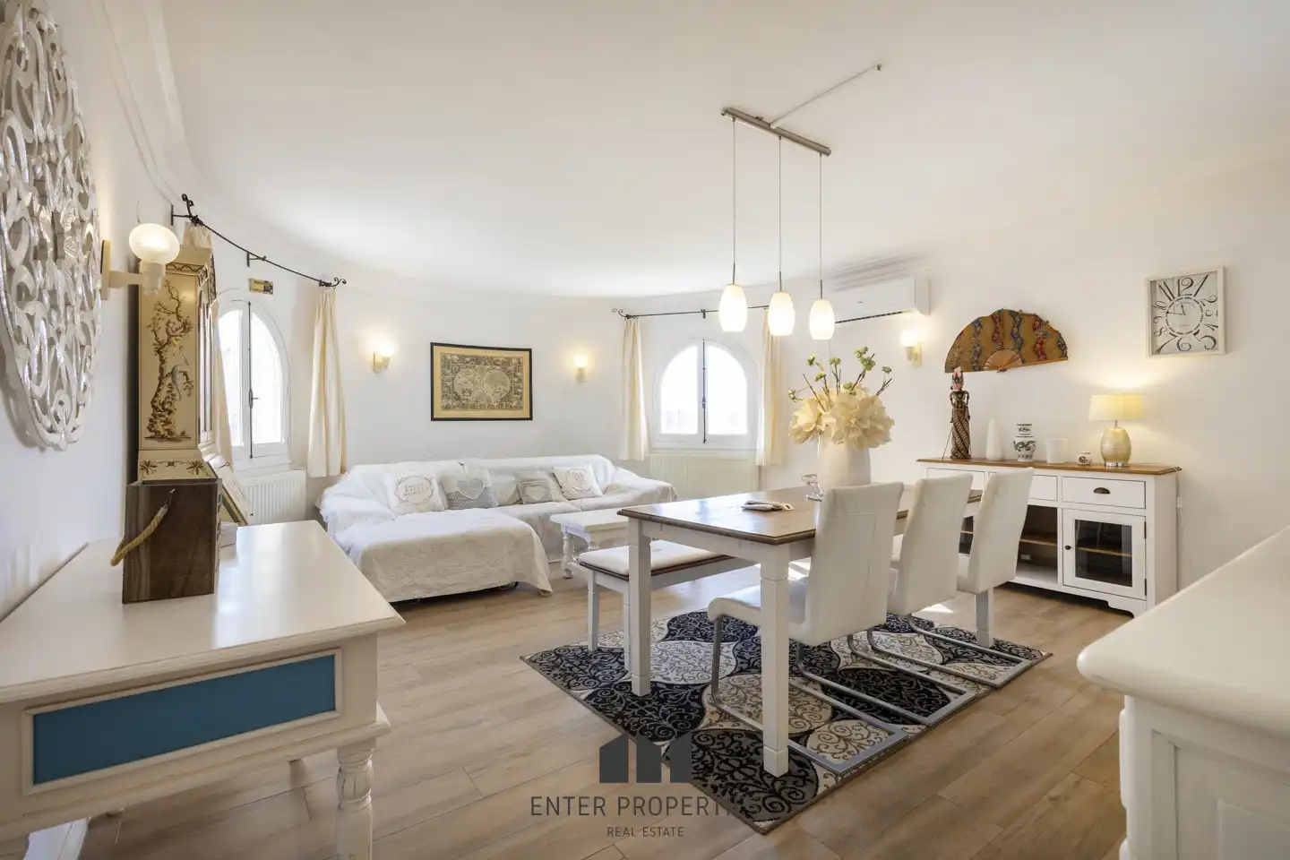 Detached house with pool for sale in Canuta, imagen 21