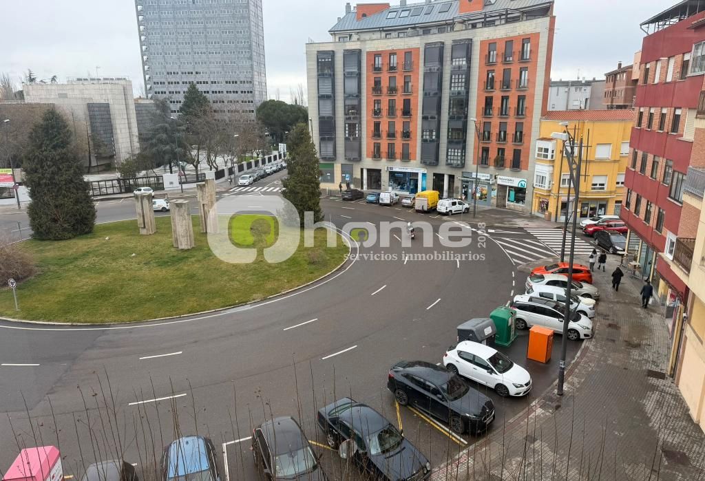 Flat for sale in Avenida de Leopoldo Alas Clarín, 28, Candelaria - Peña de Francia