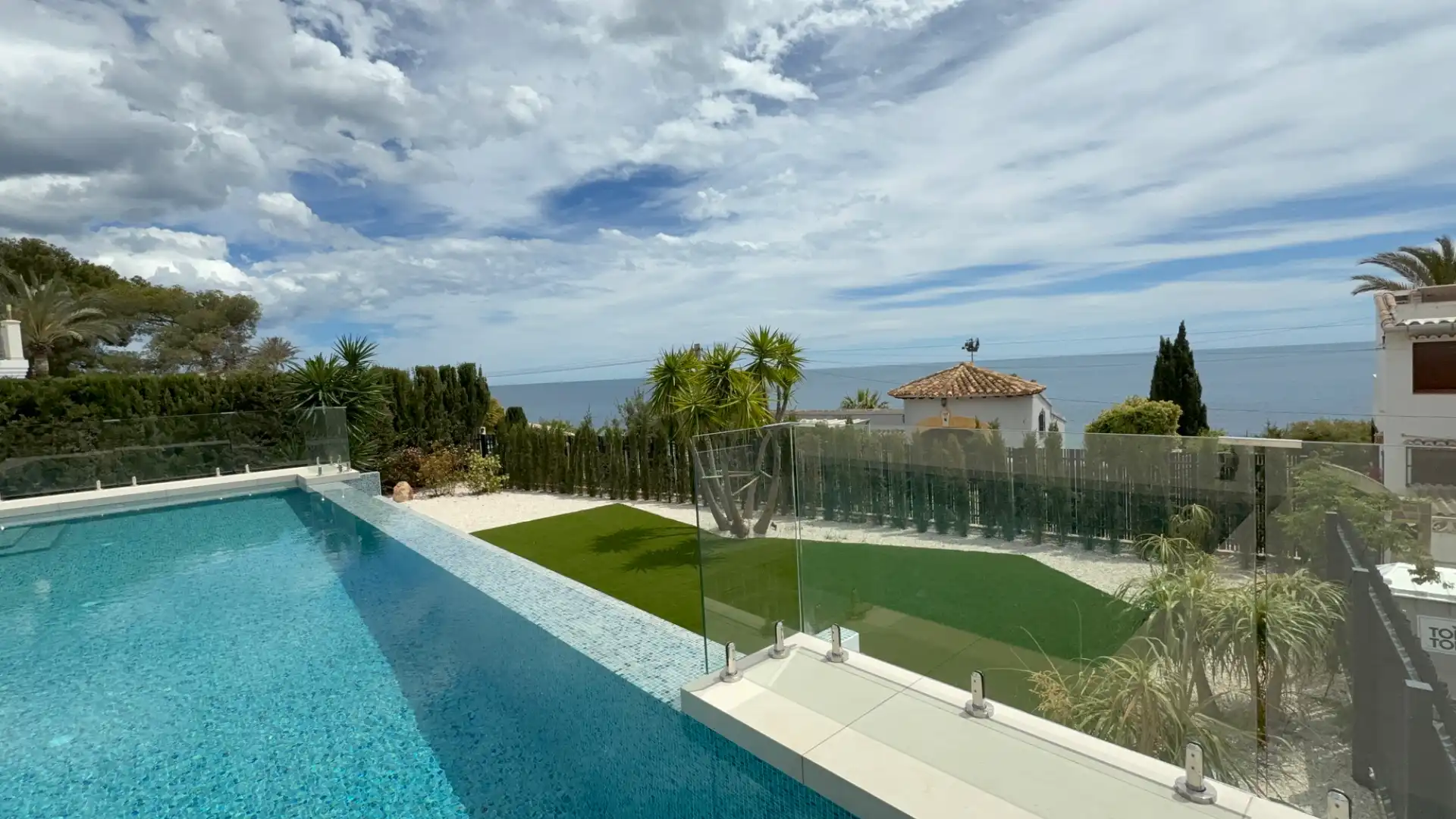 Villa avec terrasse à vendre à La Caleta - La Calalga -  Les Bassetes, imagen 5