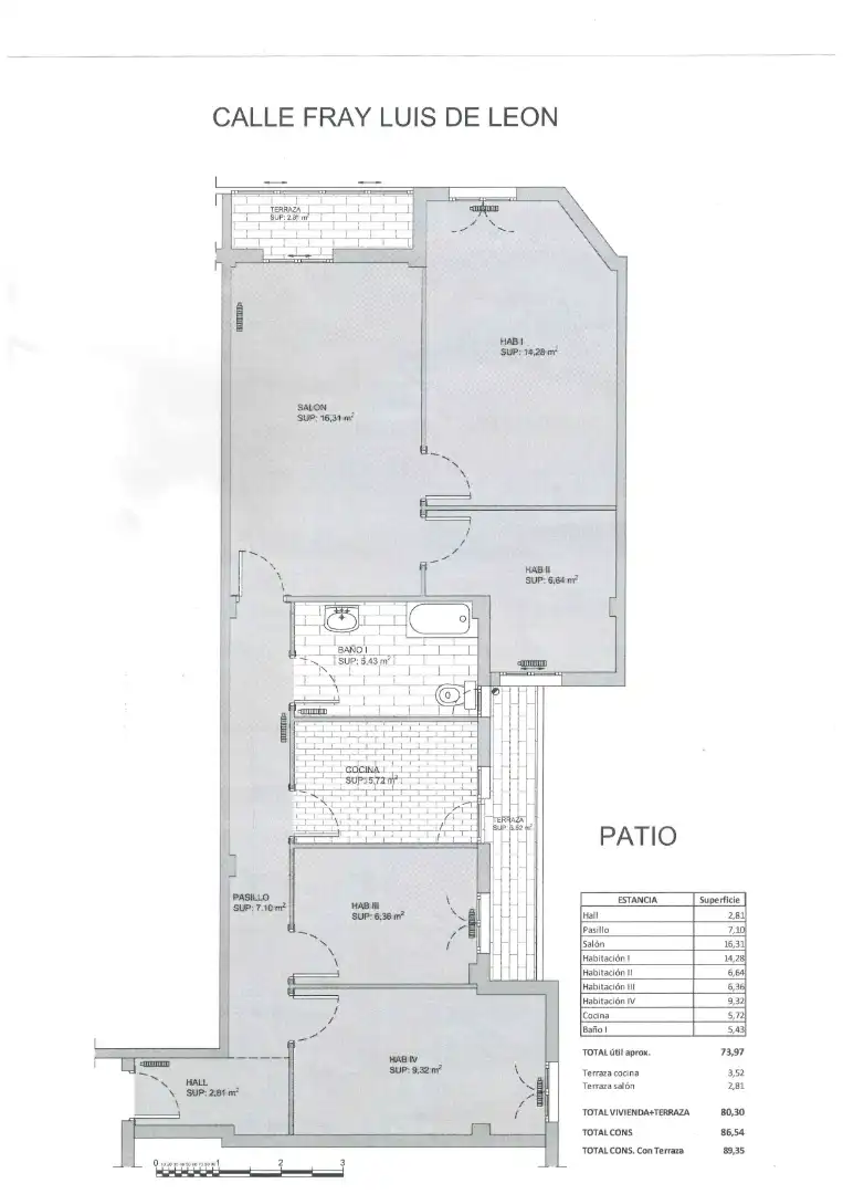 Appartement avec ascenseur à vendre à Centro, imagen 2