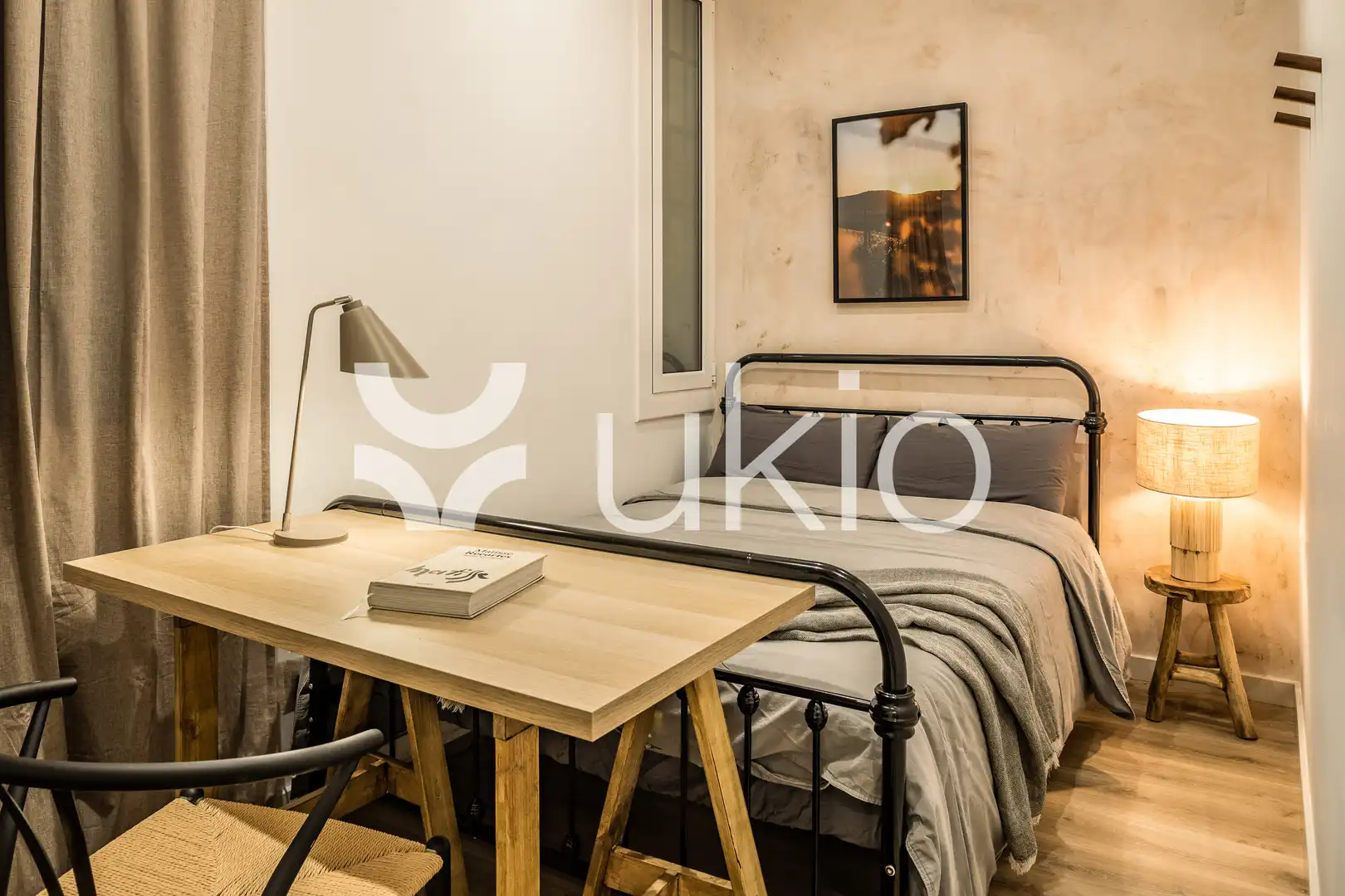 Apartment with lift to rent in Carrer Gran de Gràcia, imagen 16