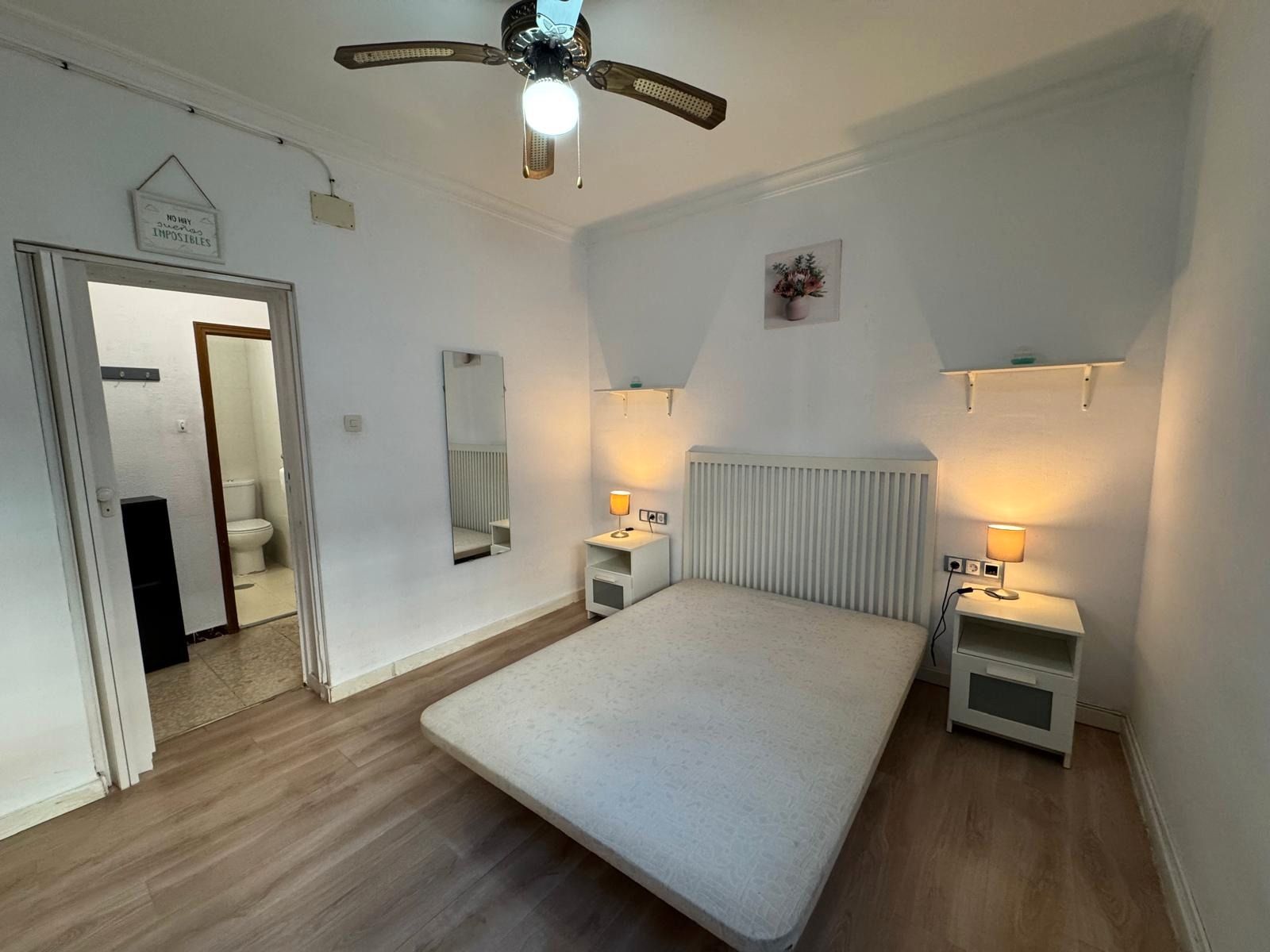 Dormitori de Pis en venda en Jerez de la Frontera amb Aire condicionat