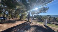 Vista exterior de Casa o xalet en venda en Ibi amb Aire condicionat, Calefacció i Jardí privat