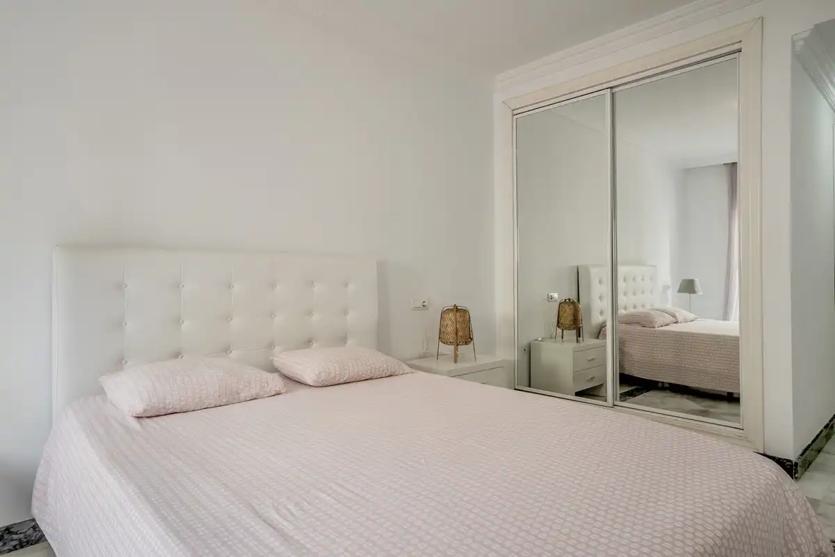 Apartament amb piscina en venda a Calle Aries, imagen 8